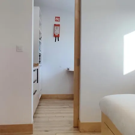 Cq Coimbra Guest house