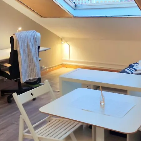 Cq Coimbra Guest house