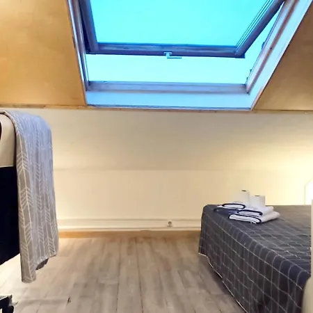 Guest house Cq Coimbra *