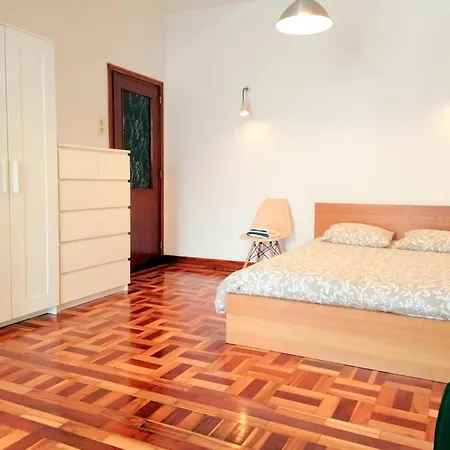 Guest house Cq Coimbra Coimbra