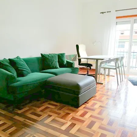 Guest house Cq Coimbra *