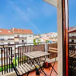 Cq Coimbra Guest house
