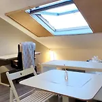 Cq Coimbra Guest house *