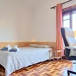 Cq Coimbra Guest house