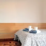 Guest house Cq Coimbra *