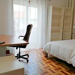 Guest house Cq Coimbra *