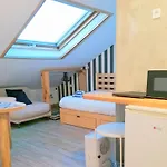 Guest house Cq Coimbra