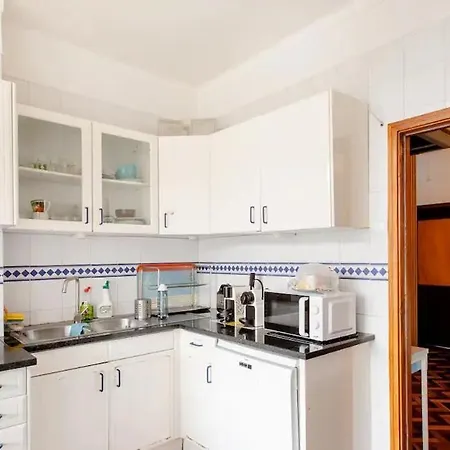 Cq Coimbra Guest house *