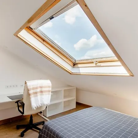 Guest house Cq Coimbra *