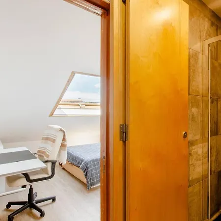 Cq Coimbra Guest house