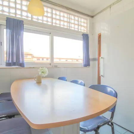 Pensión Cq Coímbra