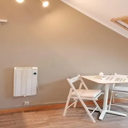 Casa de hóspedes Cq Coimbra