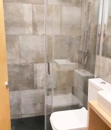 Pensión Cq Coímbra