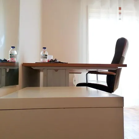 Cq Coimbra Guest house *