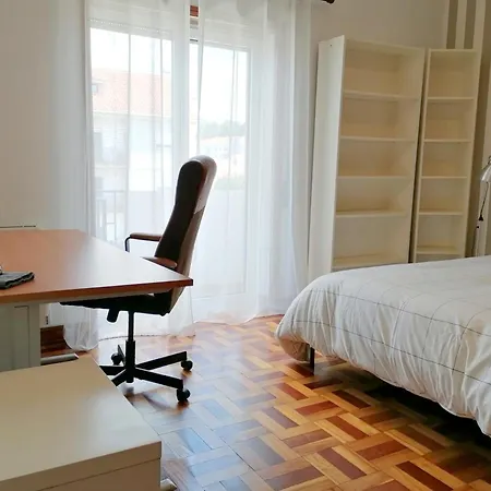 Guest house Cq Coimbra *
