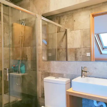 Guest house Cq Coimbra *