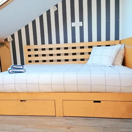 Guest house Cq Coimbra