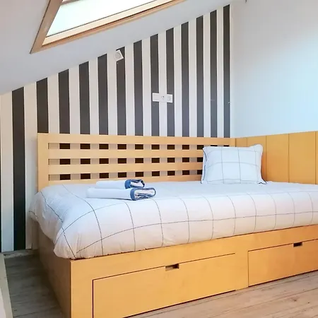 Guest house Cq Coimbra *