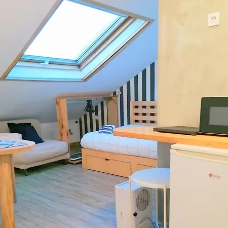 Guest house Cq Coimbra