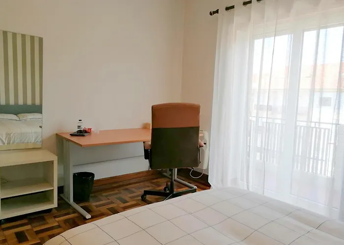 Cq Coimbra